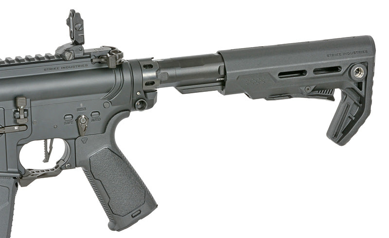 Strike industries 15.5" Raider Riffel AEG, GEN-2 - Sort