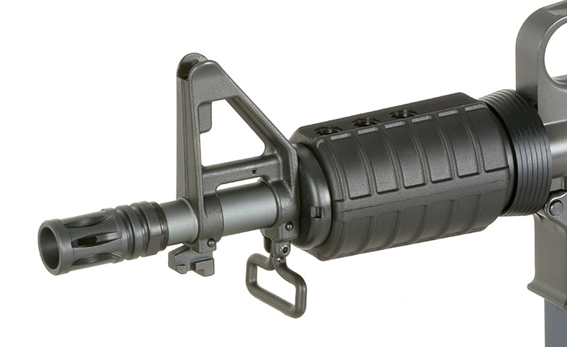 Colt N23 GBBr Replica Lightning Serie CGS - Sort