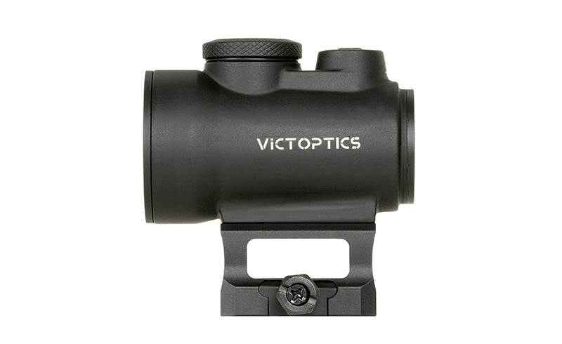 Victoptics SRD 1×30 Rød dot Sigte