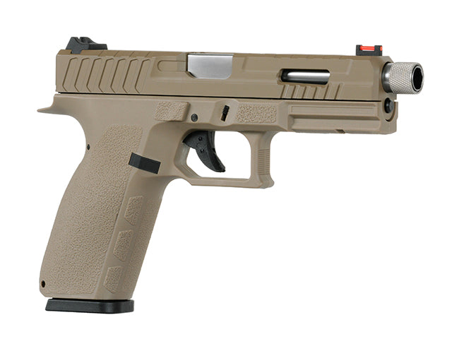 23rd CO2 Magasin Til KP-13F