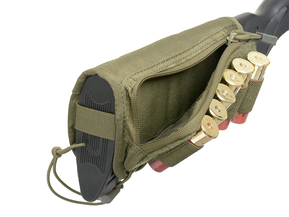 Rifle/Shotgun Stock Pack