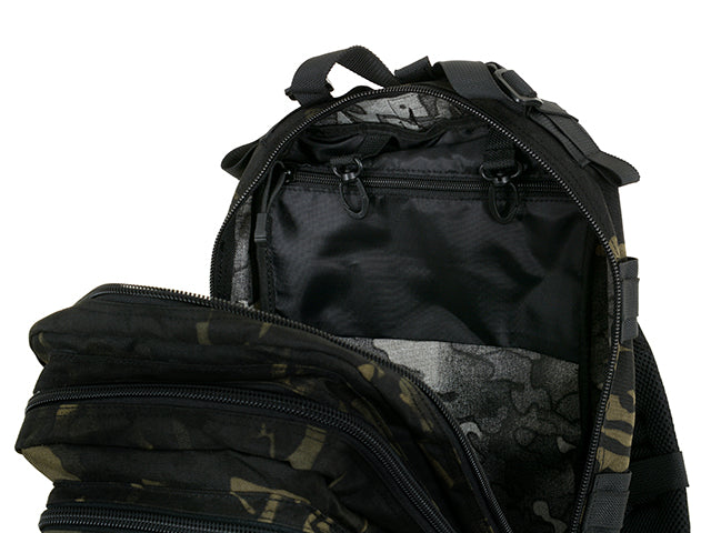 MODULAR MEDIUM ASSAULT PACK 15 L - MB