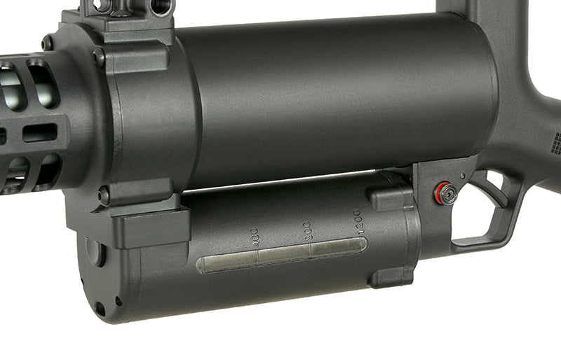 1200rd Magasin til the WE23-S