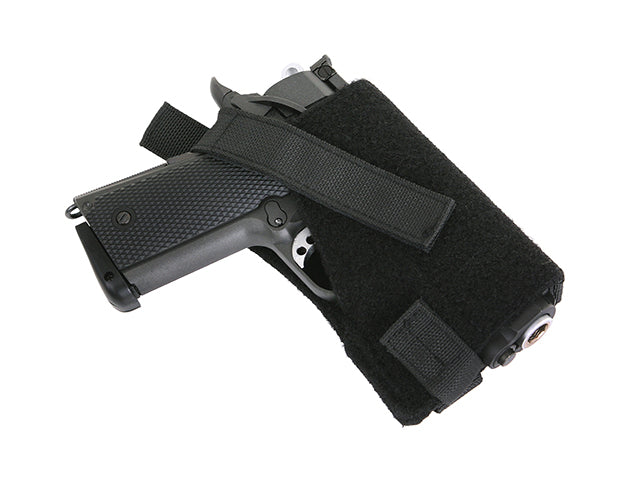 Compact Holster for Pistol - Coyote