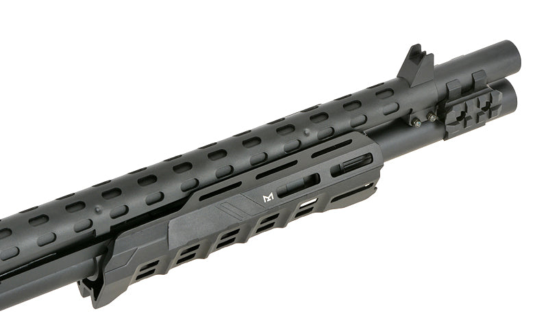 Strike Industries Licensed M870 shotgun replica - Black