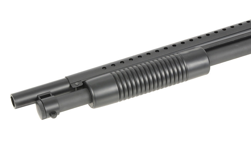 MP003A Fjeder Power Shotgun Replica