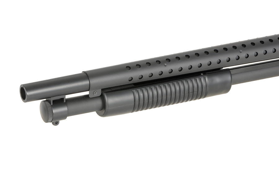 MP003B Fjeder Power Shotgun Replica
