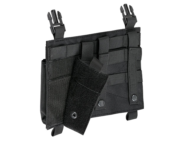 MP5/SMG Hybrid Mag Pouch - Multicamo