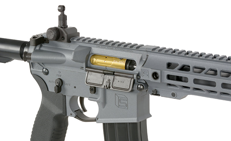SAI GRY 10" SBR riffel replica