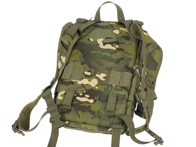 Multi-purpose backpack V2 - MT