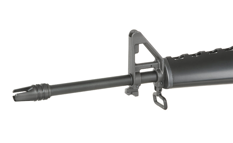 Colt 603/XM16E1 GBBr Replica CGS - Sort