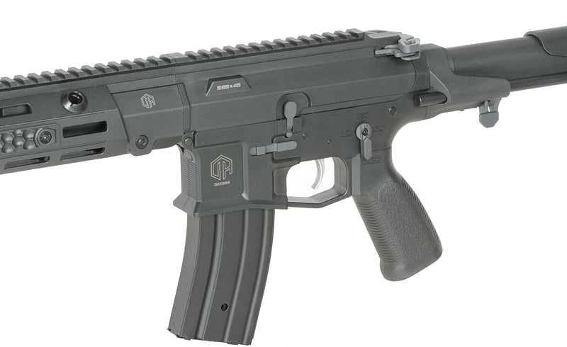 M923G DEX556 5.56 Falcon 3.0 ETU Airsoft Rifle