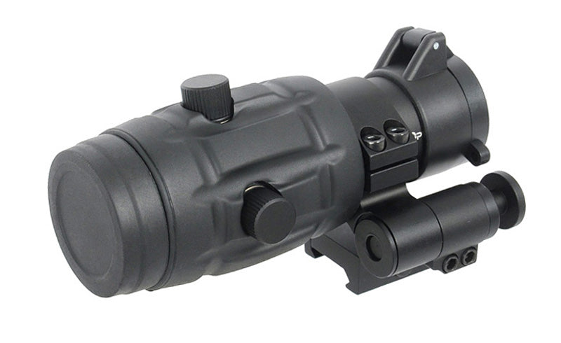 Maverick 3x26 Magnifier