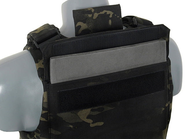 Delta Soft Body Armor - MB