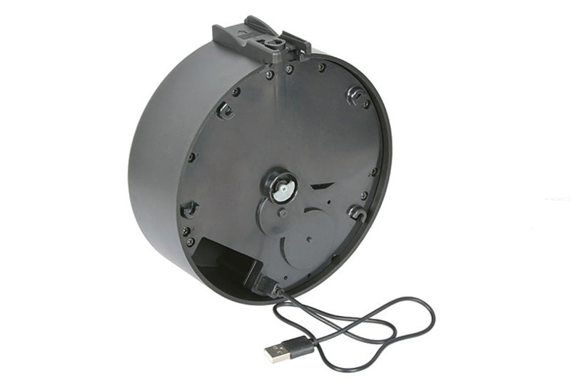 Electric drum magasin til SGR-12