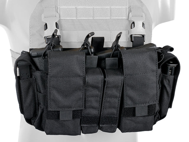Patrol Chest Rig - MT