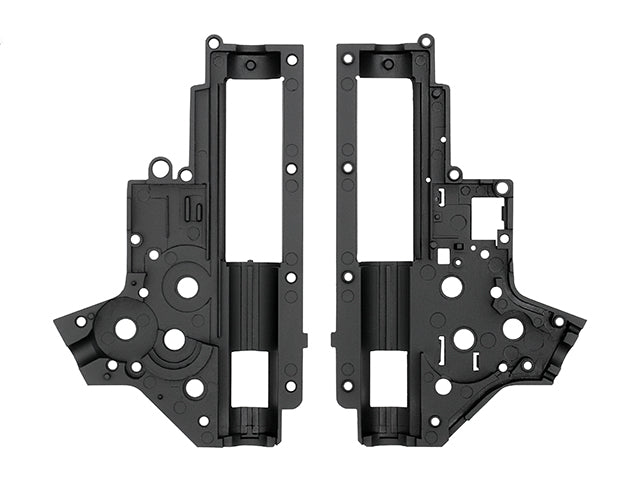 Reinforced gearkasse shell til V.2 serie