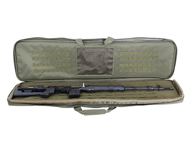 Padded Rifle Case 130cm