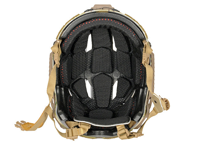 Next-generation Spec-Ops bump hjelm