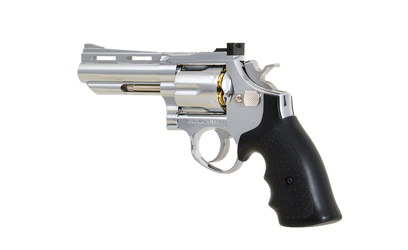 HG-132C Revolver (Grøn Gas Powered)
