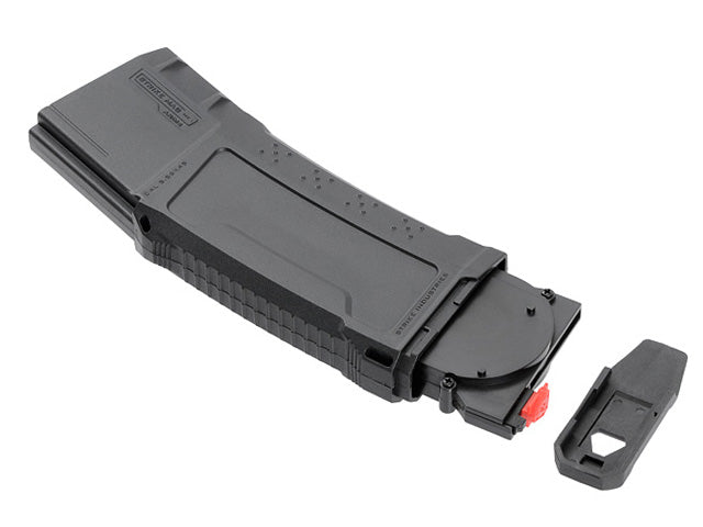 200rds Polymer STRIKE MAG M4/AR15 Magasin