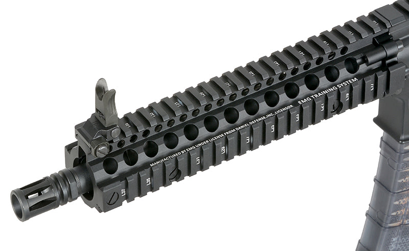 Daniel Defense DDMK18 GBBr Replica - Sort