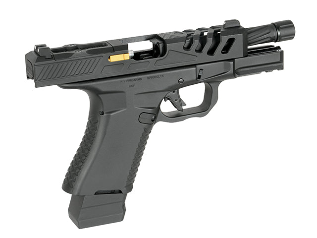F1 Firearms BSF-19B - Sort