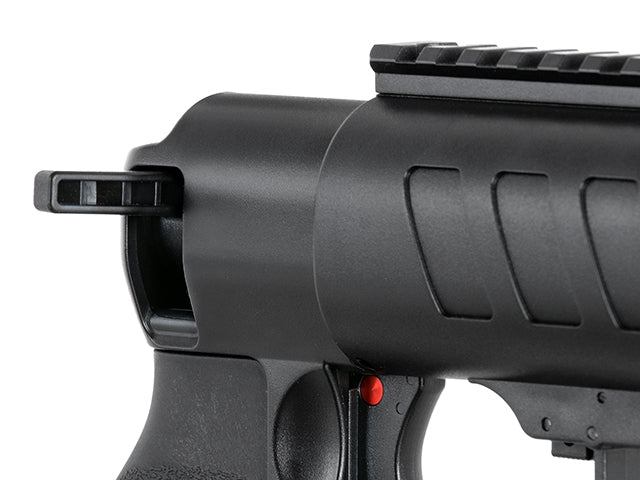 Thor Power Up 40MM Hand-Held Granat Launcher