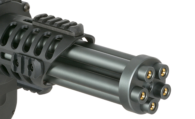 WE23-L Rotary Minigun-Style Replica