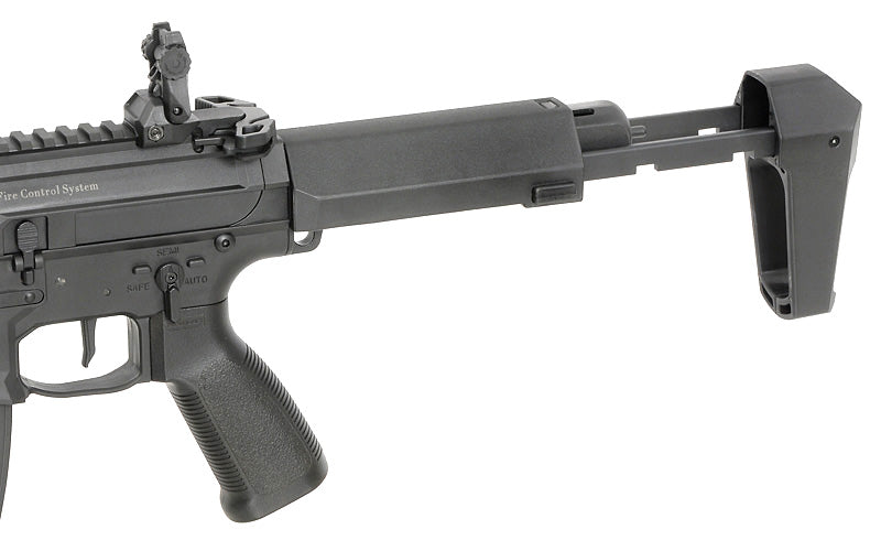 M904G Falcon 3.0 ETU Airsoft Rifle