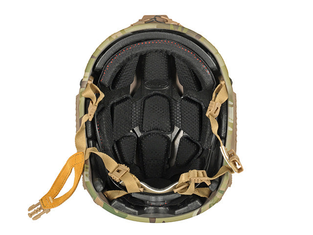 Next-generation Spec-Ops ballistisk hjelm replica - MC