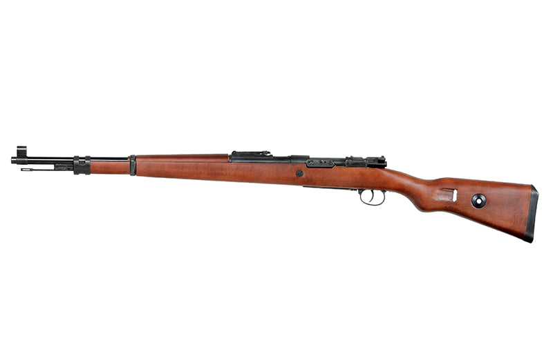 25rd M1903A3/Kar98k Magasin - Sort