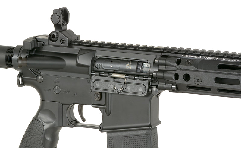Daniel Defense MK18 RIII 10.3" Replica Eshooter ETU, GEN-2