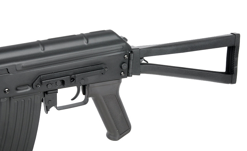 ASK204 EBB Full-Metal