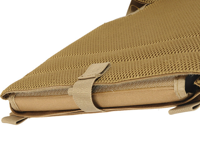 Buckle Up Assault Plate Carrier Cummerbund - Multicamo