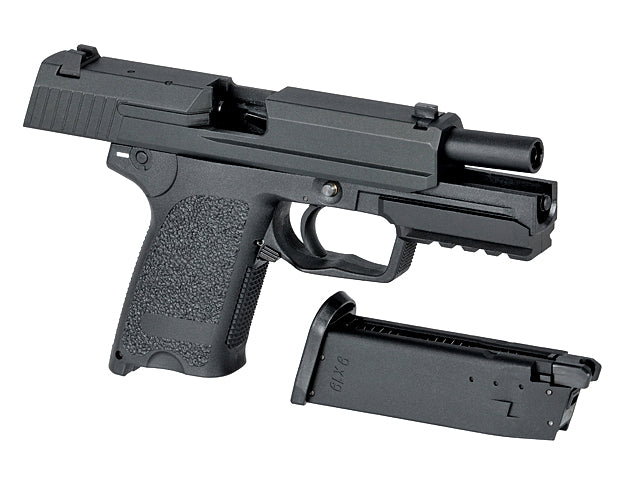 SR-SP GBB