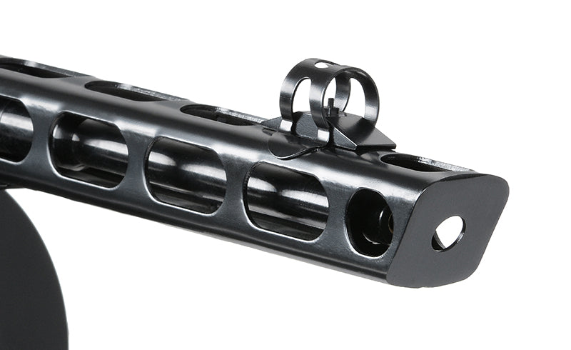 PPSh maskinpistol replica EBB - (ABS Kolbe Version)