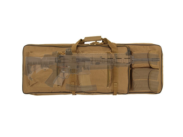 32 double rifle gun case