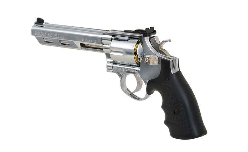 HG-132C Revolver (Grøn Gas Powered)