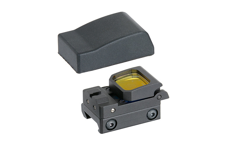 FLIP-UP Reflex Red Dot Sight