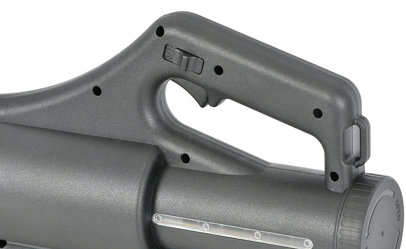 WE23-SLBB Rotary Minigun-Style Sportsline Replica