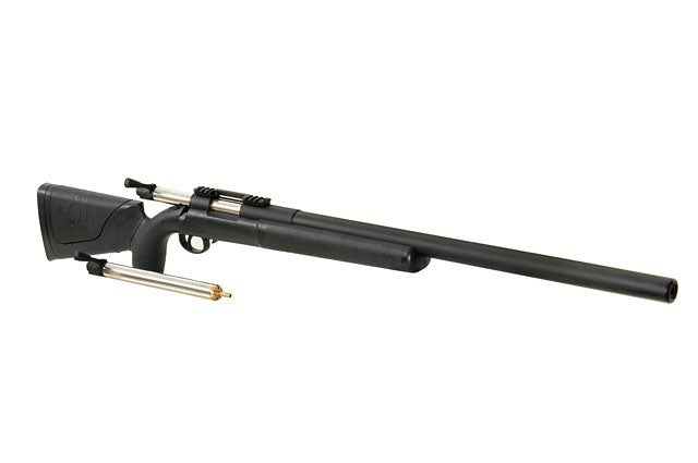 APM40 Complete Bolt