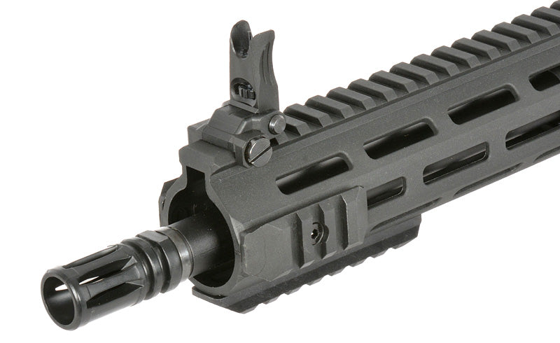 M4 CQB 9.5" Assault Riffel Sports Line ETU