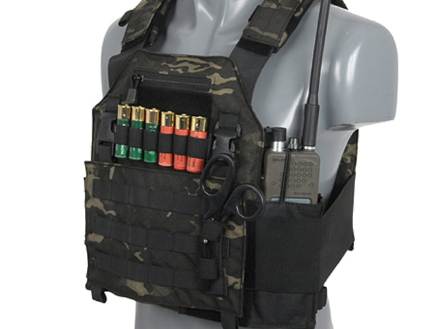 Radio Pouch UNDERWING