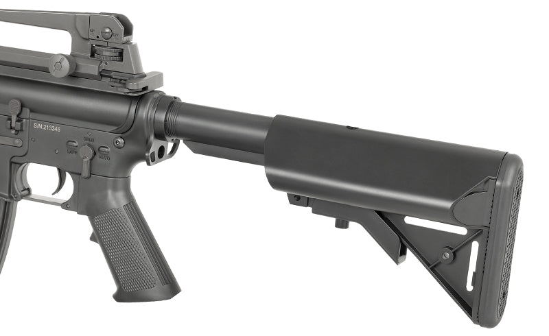 CM.507 Sport Line, GEN-2