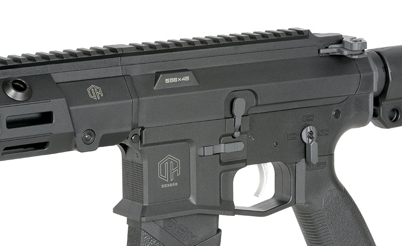 M923C Assault Rifle Replica DEX556 ETU Wireless