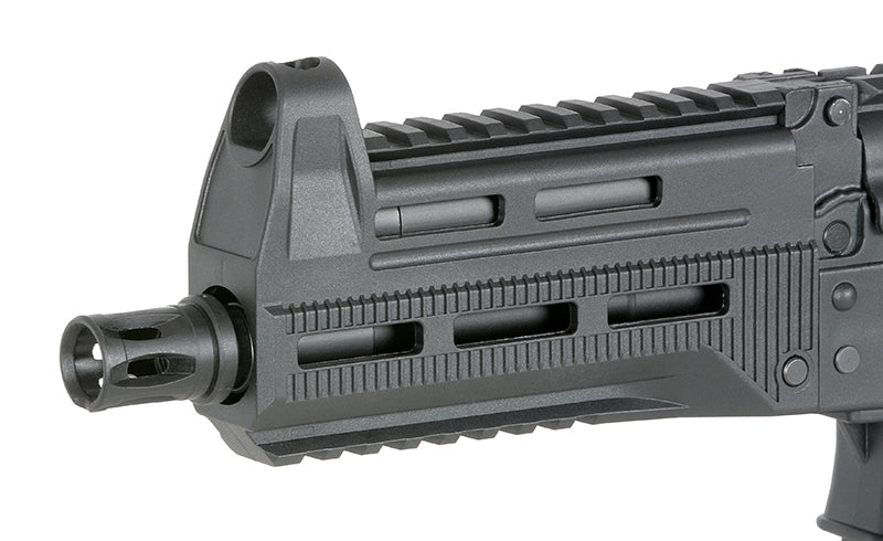 WE06 maskinpistol replica