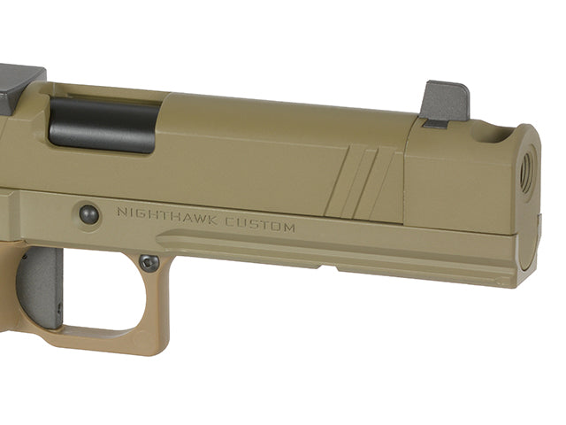 Nighthawk Custom Sand Hawk Replica -