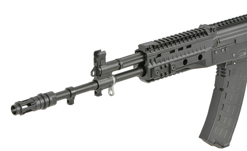 WE09 helmetal GBBR Assault gun replica