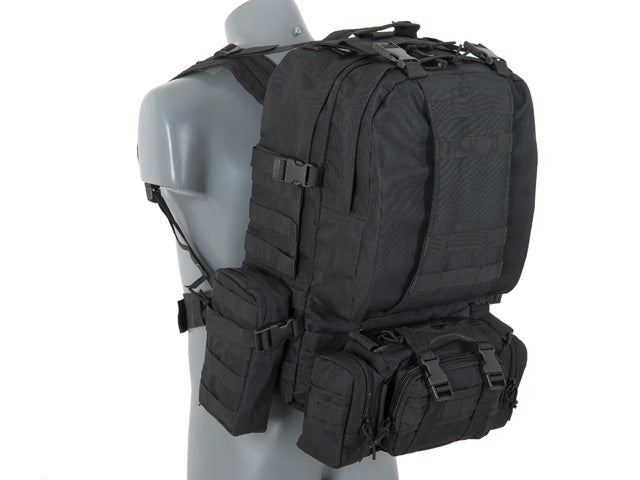 3-DAY ASSAULT PACK